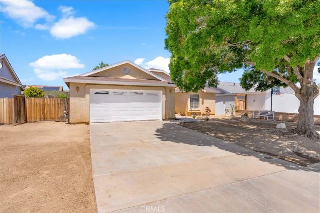 3113 Myrtle, Rosamond, CA 93560