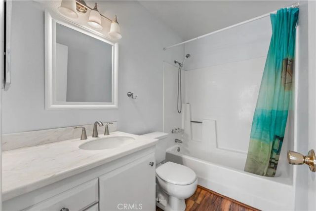 3113 Myrtle, Rosamond, CA 93560