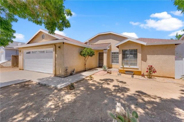 3113 Myrtle, Rosamond, CA 93560