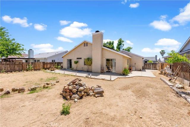 3113 Myrtle, Rosamond, CA 93560