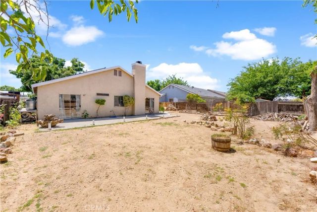3113 Myrtle, Rosamond, CA 93560