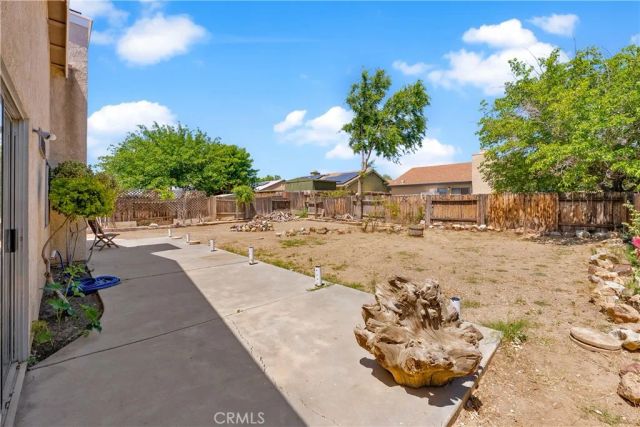 3113 Myrtle, Rosamond, CA 93560