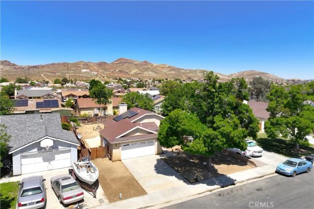 3113 Myrtle, Rosamond, CA 93560