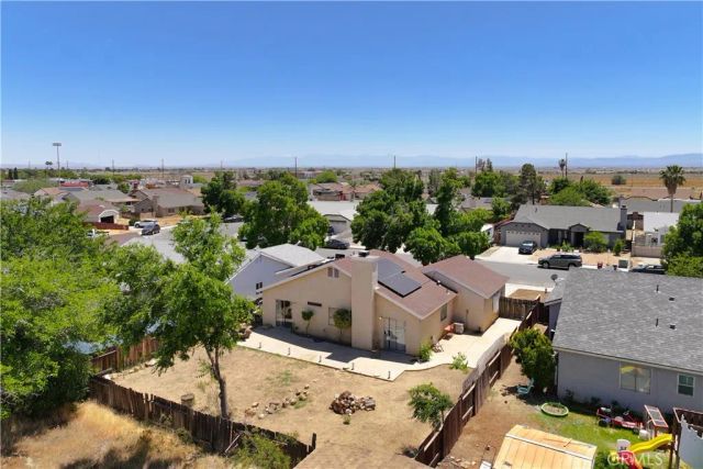 3113 Myrtle, Rosamond, CA 93560