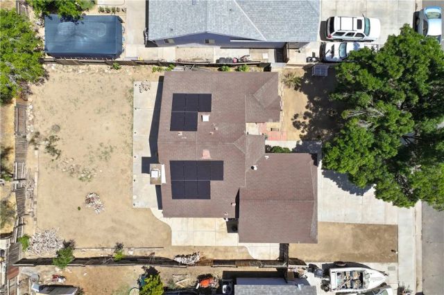 3113 Myrtle, Rosamond, CA 93560