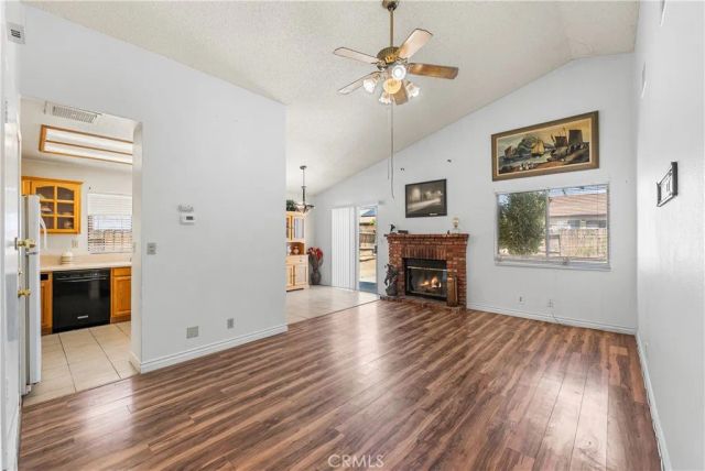3113 Myrtle, Rosamond, CA 93560