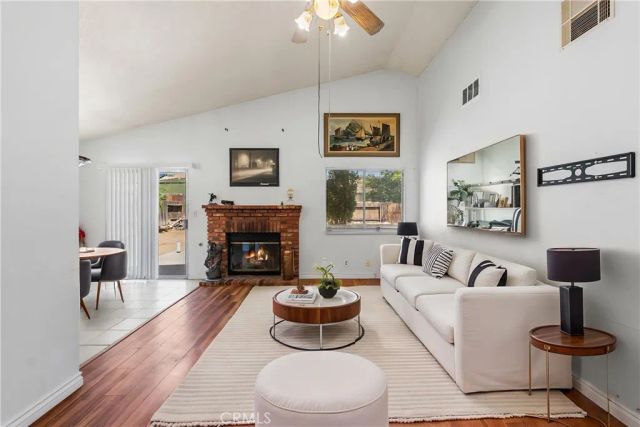3113 Myrtle, Rosamond, CA 93560