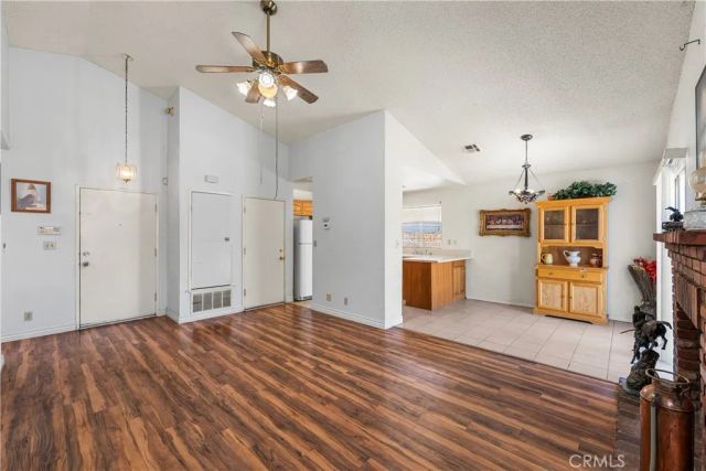 3113 Myrtle, Rosamond, CA 93560