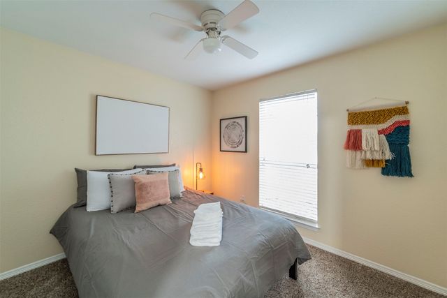 421 Oxford Street, Burleson, TX 76028