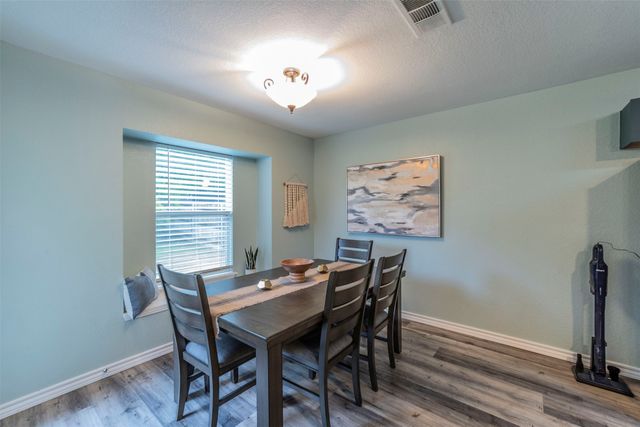 421 Oxford Street, Burleson, TX 76028