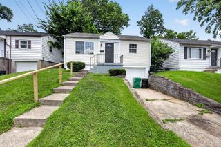 1910 Ashbrook Drive, Cincinnati, OH 45238