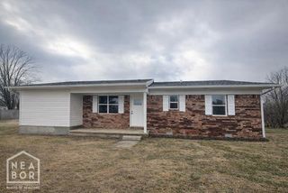 413 NW 3rd, Corning, AR 72422