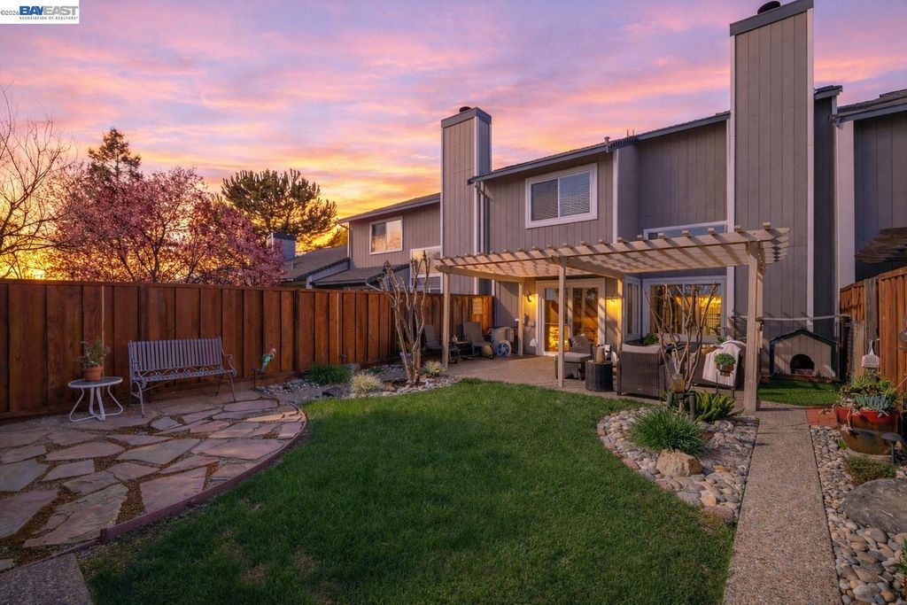 2013 Galloway Cmn, Livermore, CA 94551