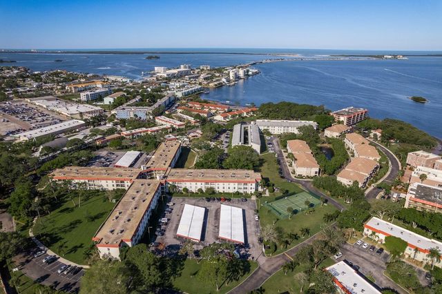 2700 BAYSHORE BOULEVARD 3201, Dunedin, FL 34698