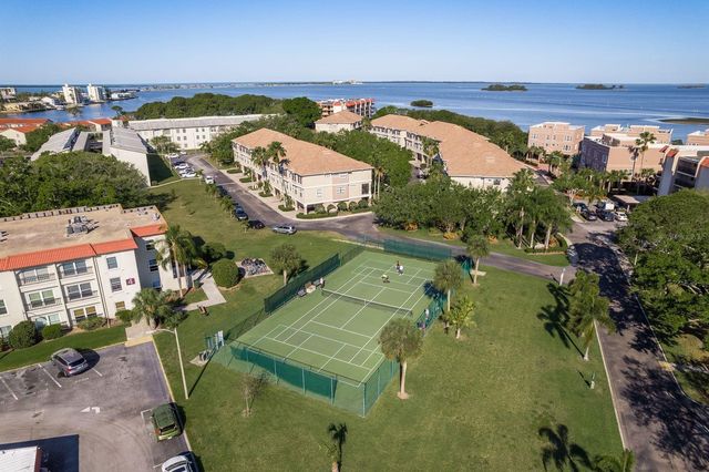 2700 BAYSHORE BOULEVARD 3201, Dunedin, FL 34698
