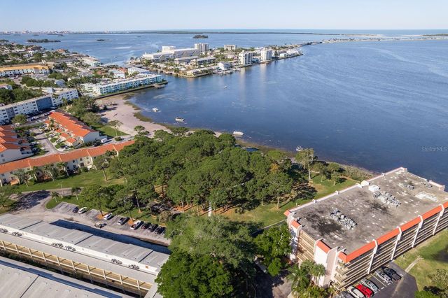 2700 BAYSHORE BOULEVARD 3201, Dunedin, FL 34698