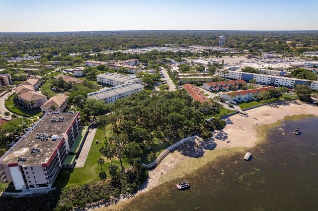 2700 BAYSHORE BOULEVARD 3201, Dunedin, FL 34698