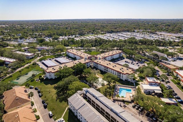 2700 BAYSHORE BOULEVARD 3201, Dunedin, FL 34698