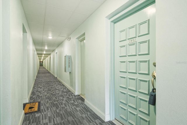 2700 BAYSHORE BOULEVARD 3201, Dunedin, FL 34698