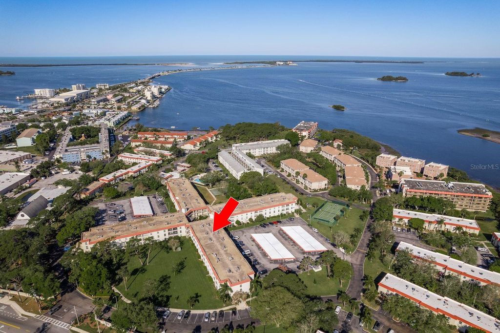 2700 BAYSHORE BOULEVARD 3201, Dunedin, FL 34698