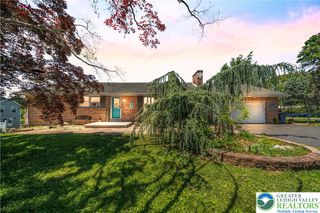 2617 5th Street, Bethlehem City, PA 18020