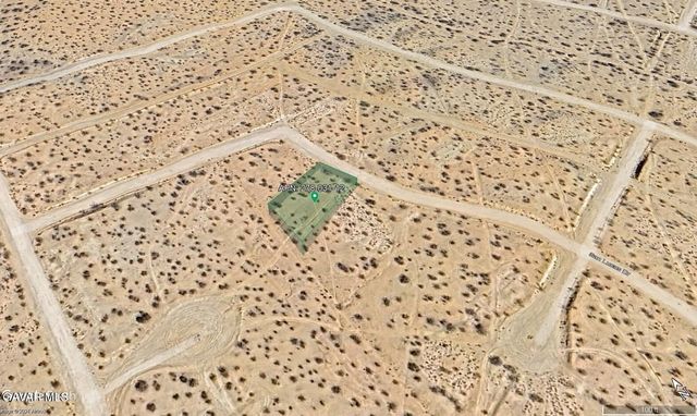 0 San Lucas Drive, California City, CA 93505