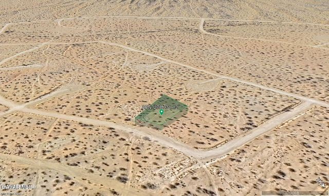 0 San Lucas Drive, California City, CA 93505