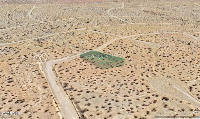 0 San Lucas Drive, California City, CA 93505