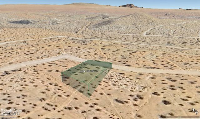 0 San Lucas Drive, California City, CA 93505