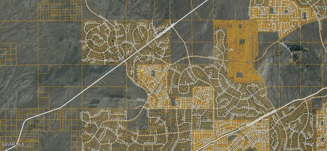 0 San Lucas Drive, California City, CA 93505