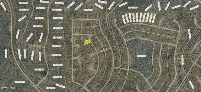 0 San Lucas Drive, California City, CA 93505