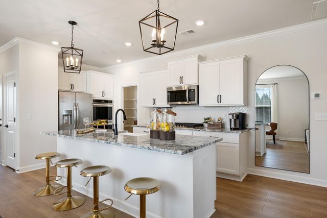 81 Crosswick Street, Summerville, SC 29483