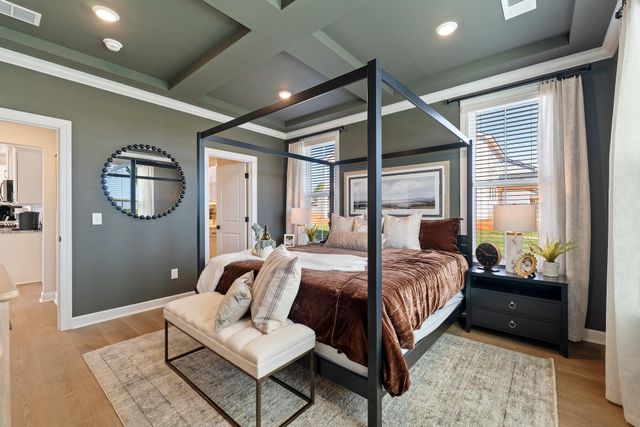 81 Crosswick Street, Summerville, SC 29483