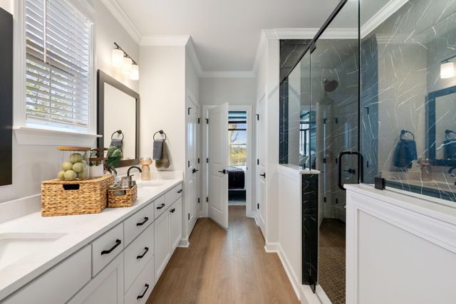 81 Crosswick Street, Summerville, SC 29483