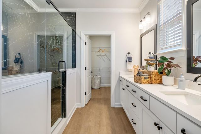 81 Crosswick Street, Summerville, SC 29483