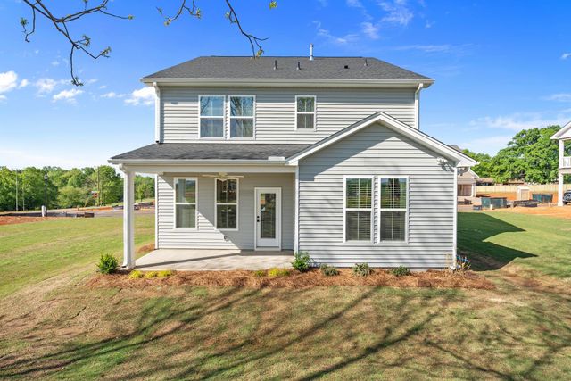 81 Crosswick Street, Summerville, SC 29483