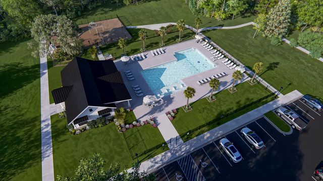 81 Crosswick Street, Summerville, SC 29483