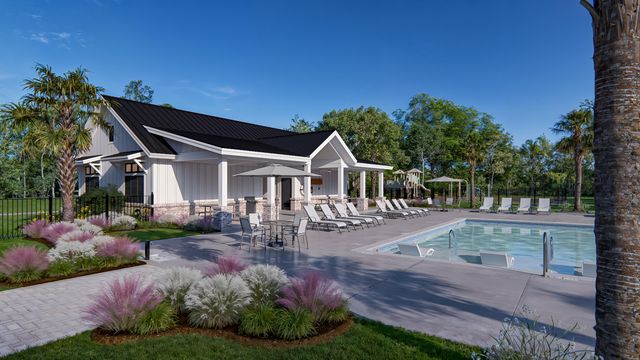 81 Crosswick Street, Summerville, SC 29483