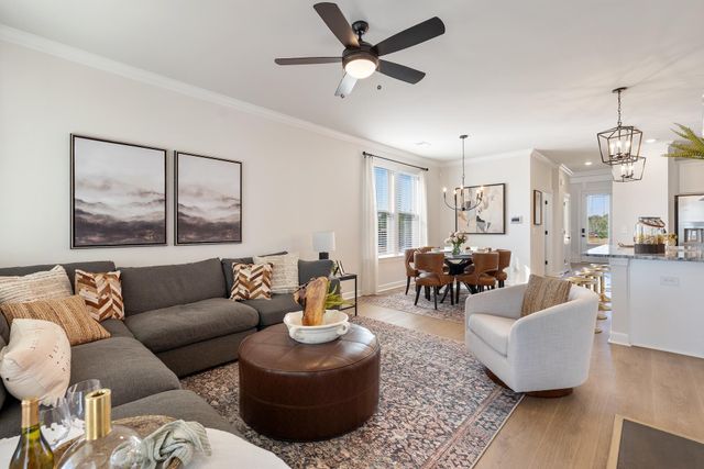 81 Crosswick Street, Summerville, SC 29483