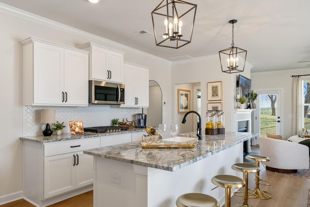 81 Crosswick Street, Summerville, SC 29483