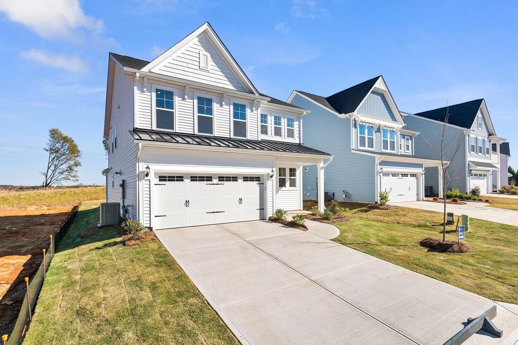 81 Crosswick Street, Summerville, SC 29483