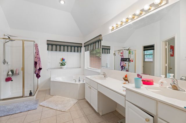 8479 Firewheel Lane, Frisco, TX 75036