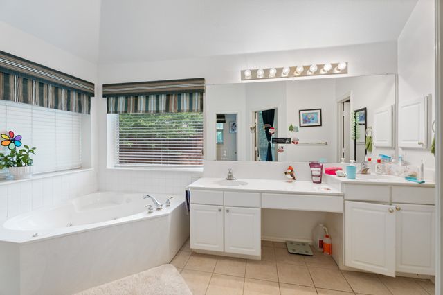 8479 Firewheel Lane, Frisco, TX 75036