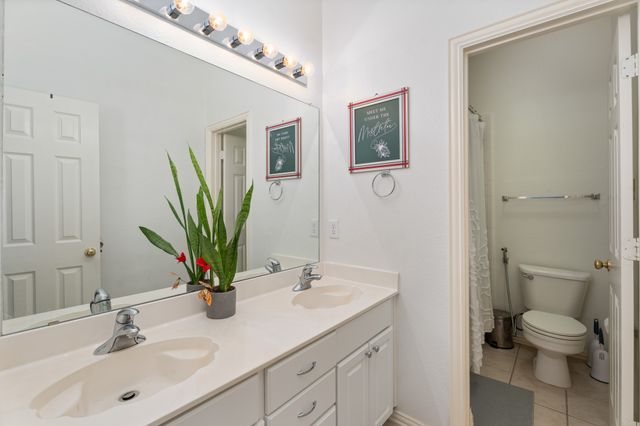 8479 Firewheel Lane, Frisco, TX 75036