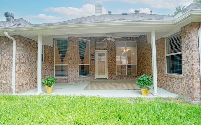 8479 Firewheel Lane, Frisco, TX 75036