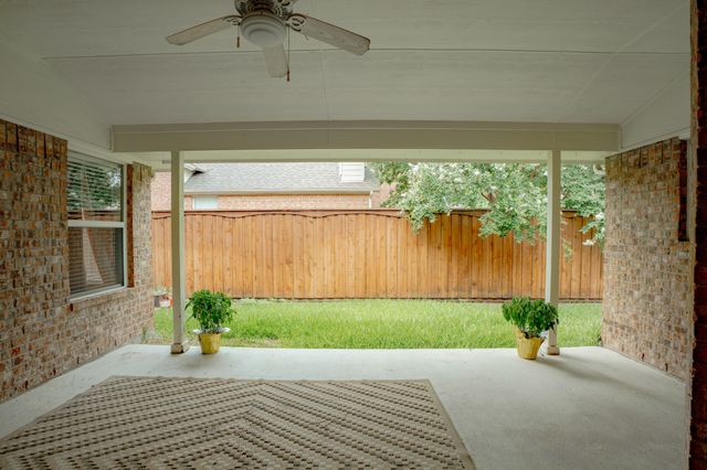 8479 Firewheel Lane, Frisco, TX 75036