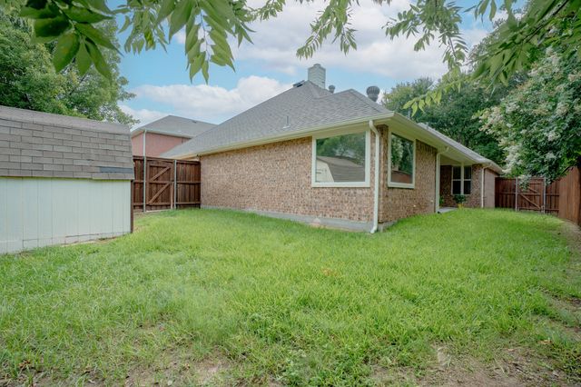 8479 Firewheel Lane, Frisco, TX 75036