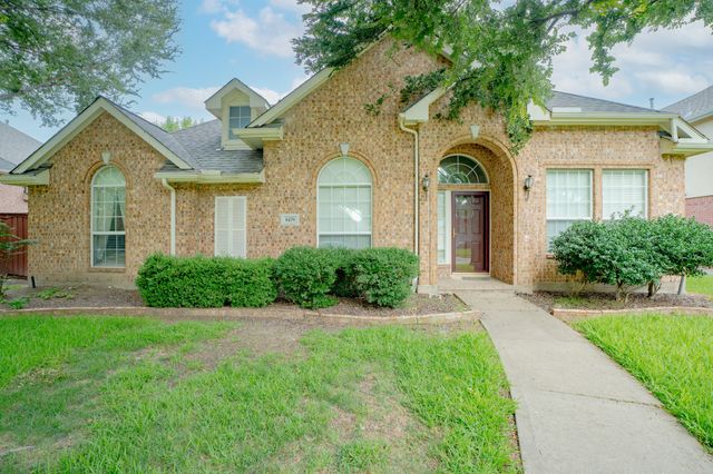 8479 Firewheel Lane, Frisco, TX 75036