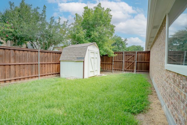 8479 Firewheel Lane, Frisco, TX 75036