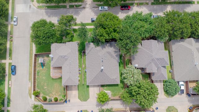 8479 Firewheel Lane, Frisco, TX 75036